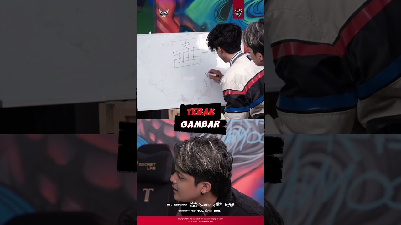 Tebak Gambar... STETOSKOP??!