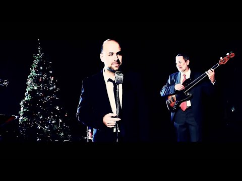 Marko Kosutic - White Christmas (Bing Crosby cover)