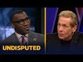 Skip and Shannon agree Ty Lue is best for the Lakers head coaching job | NBA | UNDISPUTED