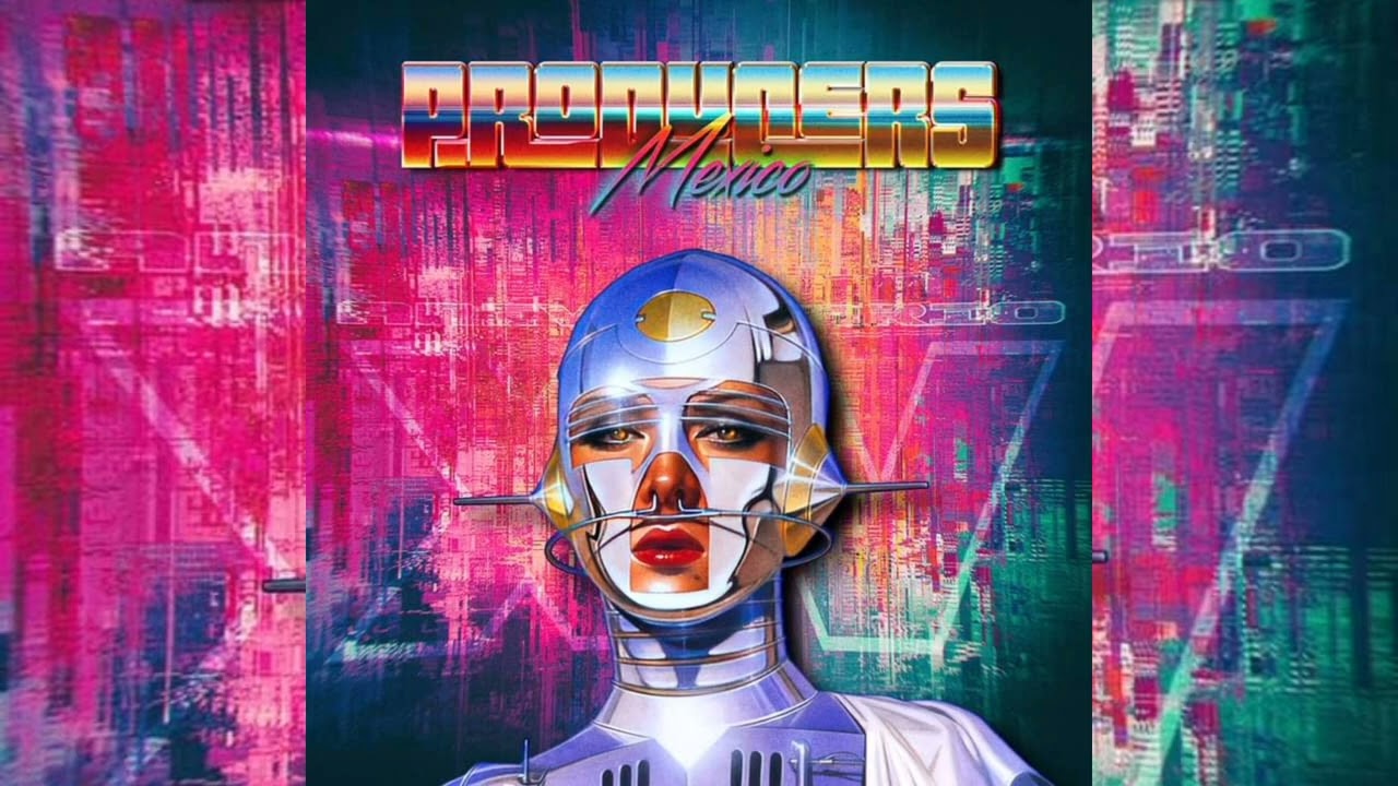 Spiral _Todd Terje (Z-call producers Mexico remix)