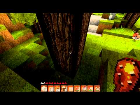 Minecraft Fehler ~ Bitte um Hilfe