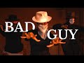 Billie Eilish "Bad Guy" Choreography | Galen Hooks f. Sean Lew