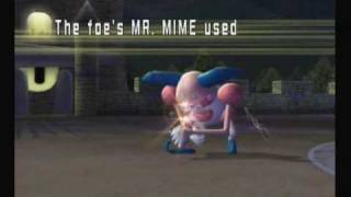 Pokemon Battle Revolution- Friend Battle No. 28 (Doubles): Part 2