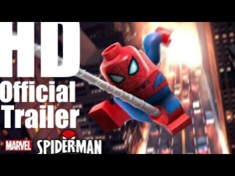 Spider man (official trailer) - YouTube