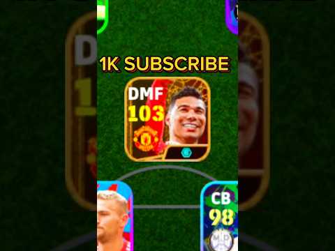 BEST DMF IN