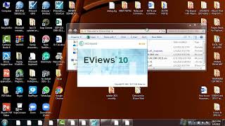 Famous How to Import Data to EViews Net Worth
