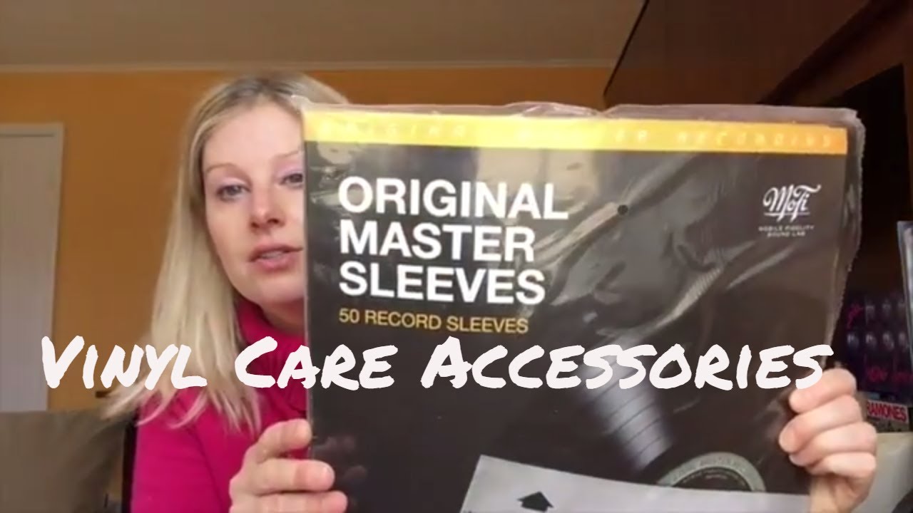 Vinyl Record Accessories | Vinyl Record Collection | Vinyl Community