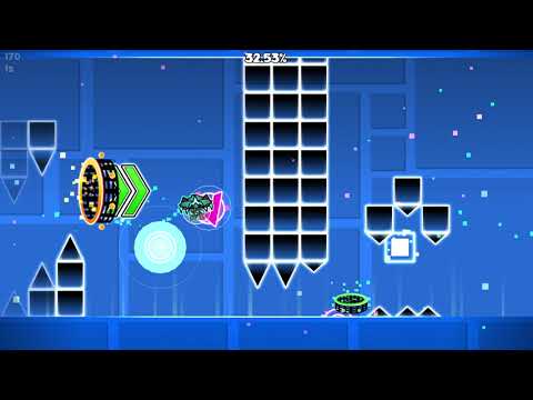 3 Seconds Hell Click Pattern Layout