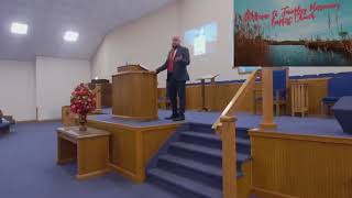 Genesis 9:18-29 - Sin and Revealing Hearts - Sermon