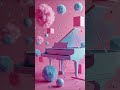 Vintage Petit-Piano | Surreal Toy Piano Soundscape | Absurd &amp; Playful Ambient
