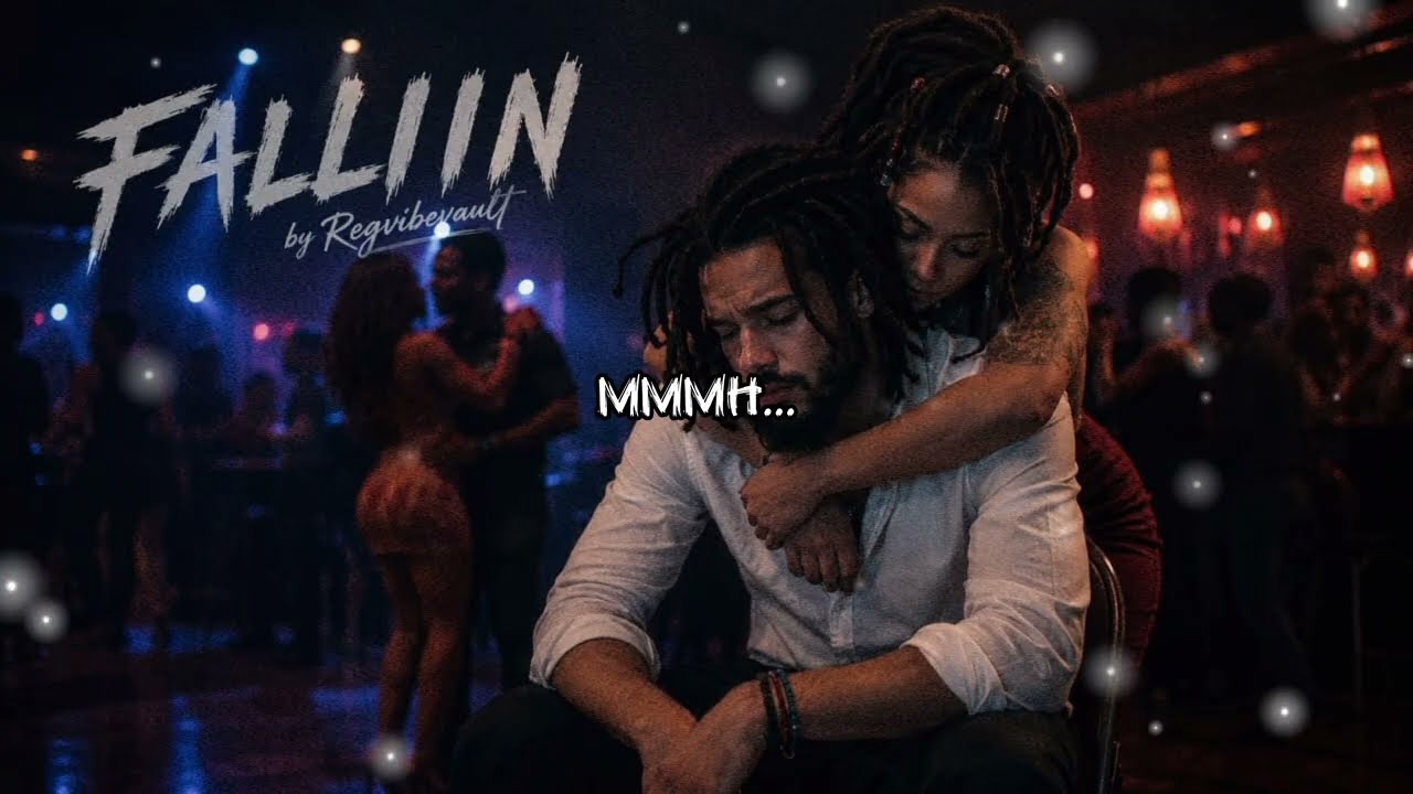 Obejrzyj Fallin - Regvibevault | Kizomba, Kompa & Reggae (Official Lyric Video) w YouTube Obejrzyj Fallin - Regvibevault | Kizomba, Kompa & Reggae (Official Lyric Video) w YouTube