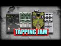 Tapping jam cali76 zzombee echo park timeline  alfonso corace