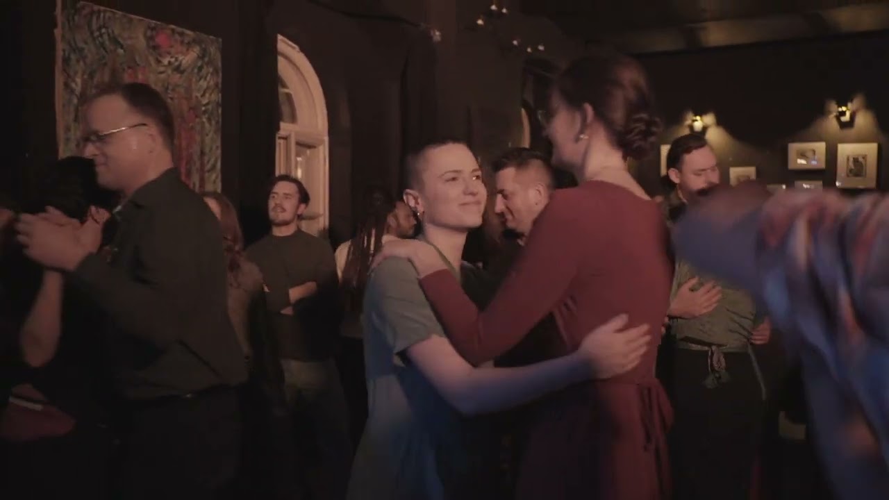 Żywa Trupa Kolędnicza - Hej, hej, lelija