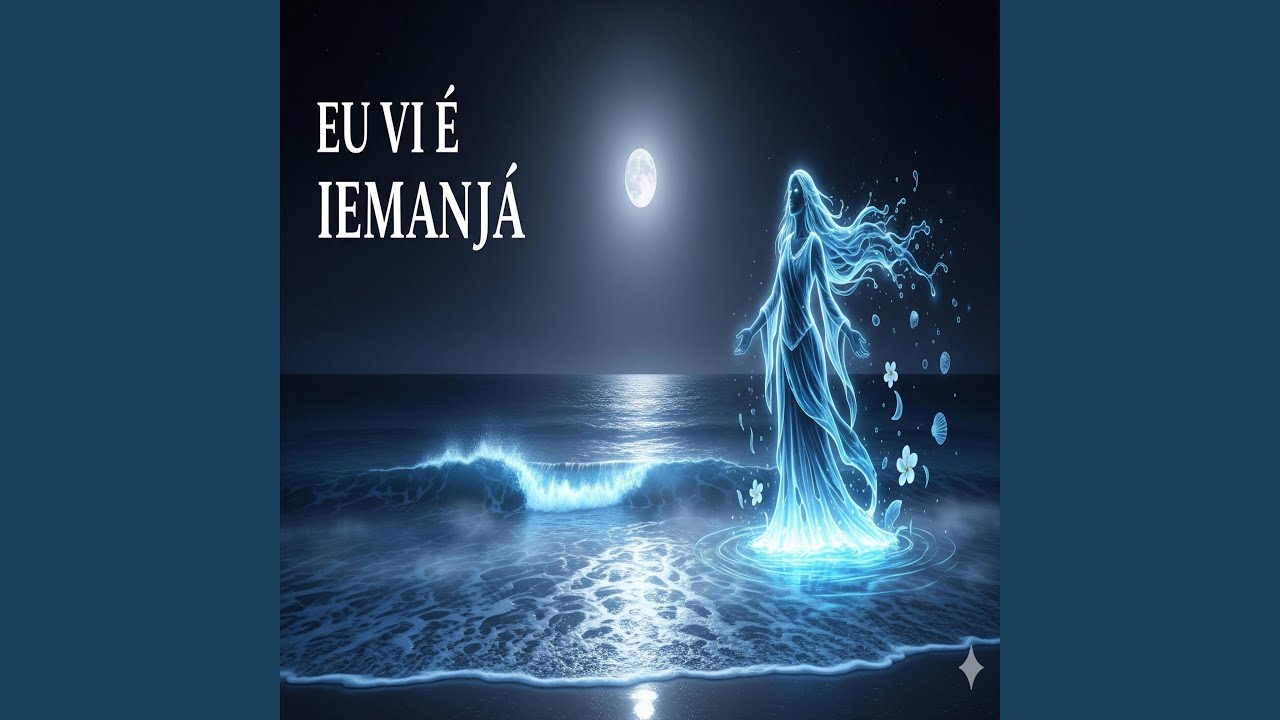 Umbanda Eu Vi É Lemanjá