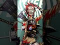 HARDCORE CINÉTICO: LUTHER STRODE!!!! #comics #imagecomics #lutherstrode #tradmoore