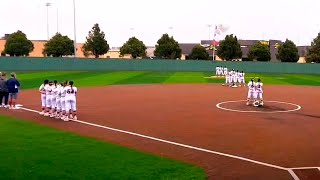 Riverside vs. Canyon Randall Game 1 (Seminole,Tx) 4-30-2026