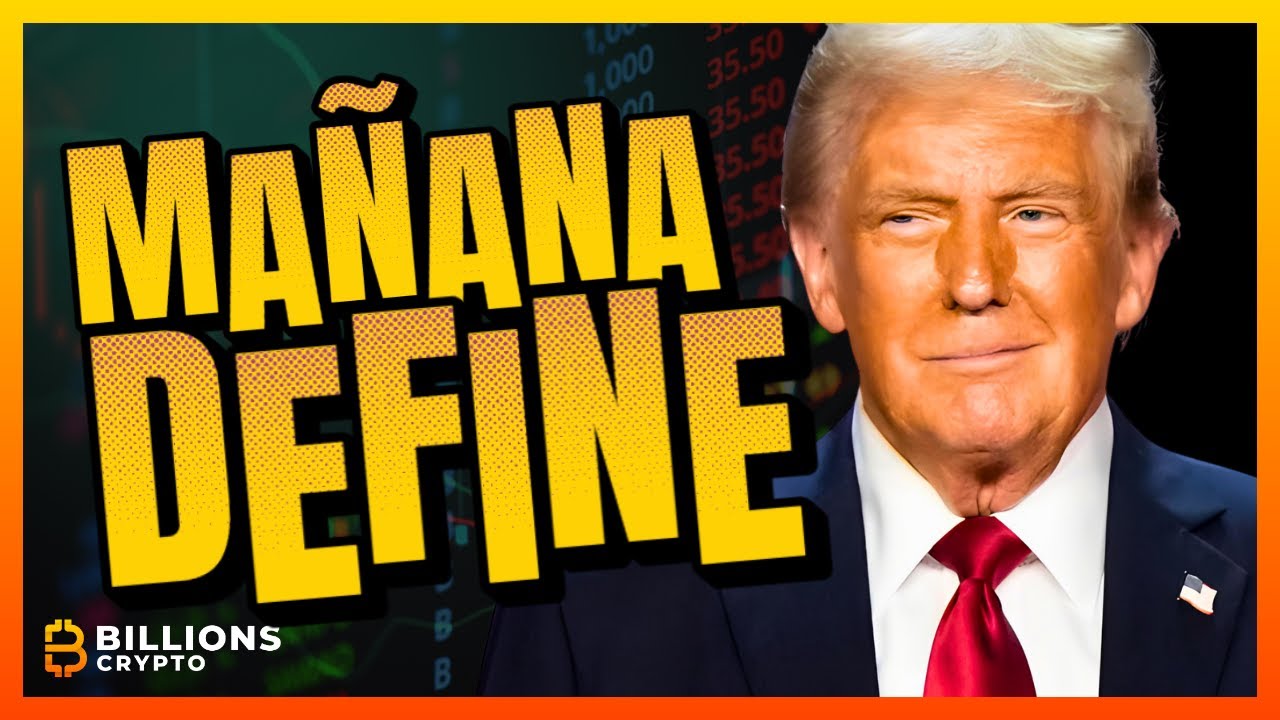 🚨 ANALISIS FINAL antes de la CUMBRE CRYPTO 👀 Bitcoin & Altcoins EN VIVO  HOY!