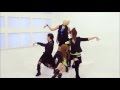 KiLLER LADY MIRROR (Hanatan ver.)