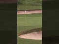 George Bryan calls shot and gets Hole In One. This guy is special 🚀