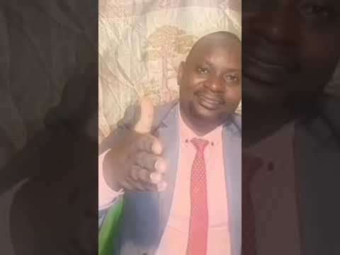 UJUMBE WA UTUME 2026 Partie 2 