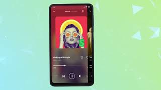 Music Player - Play Music Mp3 screenshot 3