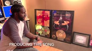 Download Lagu Rodney East “Ordinary Just Won’t Do” ‘20’ MP3