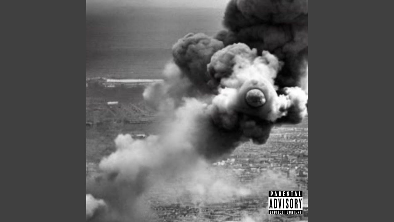 Cra3 (feat. Susp3ct)