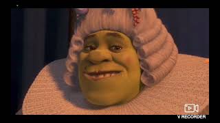 Shrek the Third Shrek fiona 2007