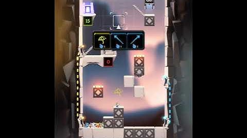 Lemmings Walkthrough - World 52 Level 10