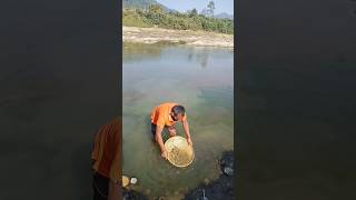 Amazing Local Fish Catcher