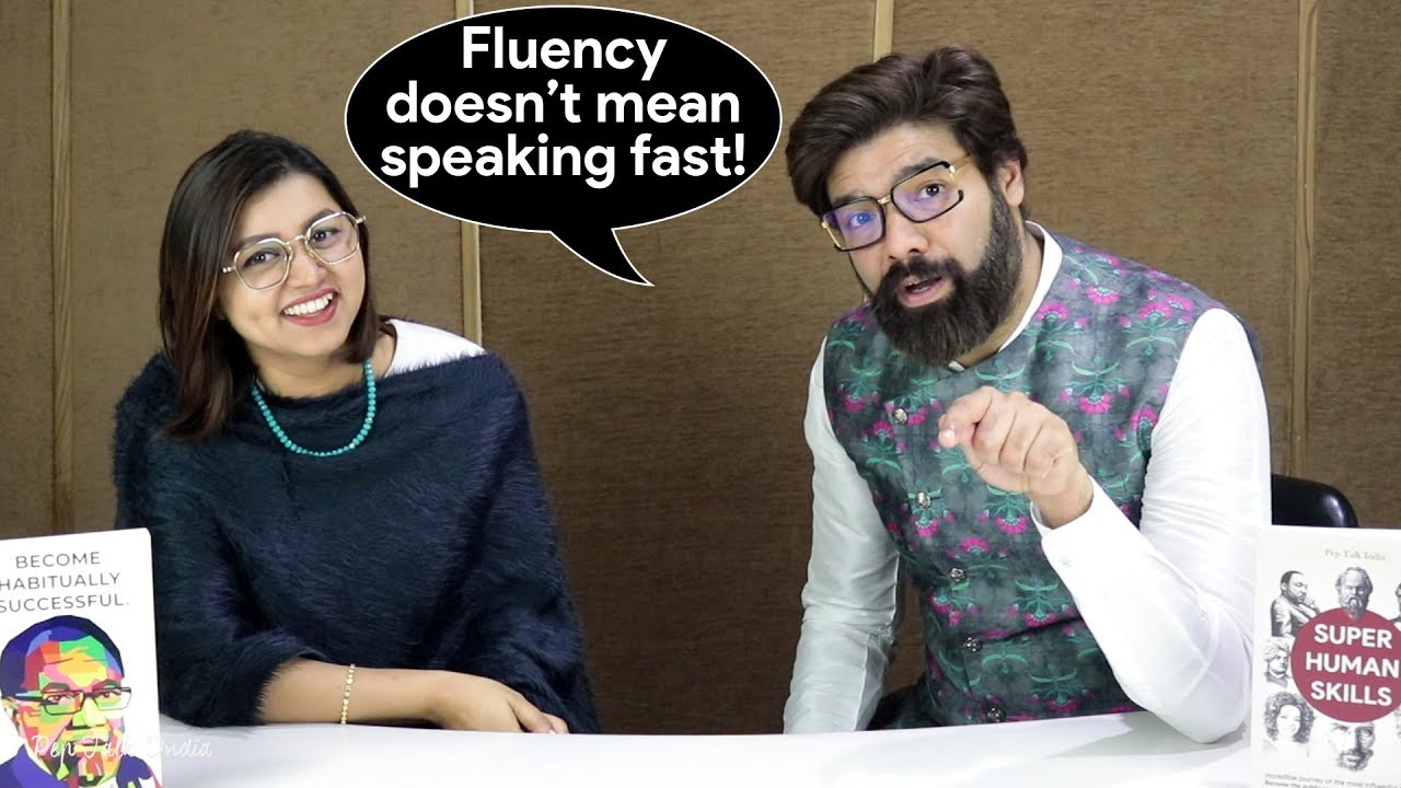 Speak Fluent English in 7, 10, 30 Days- Myths about English Learning, Speaking | Don't Fall for Lies