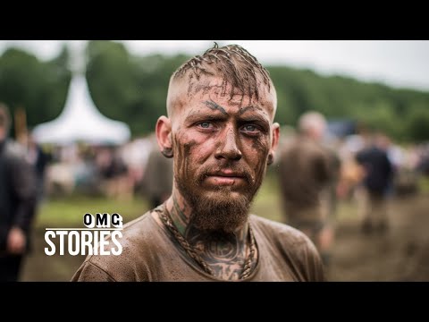 The Town The Gypsies Took Over | Full Documentary | OMG Stories documentary thumbnail