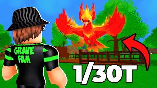 Roblox Ride a Pet Is So FUN...