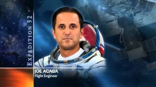 ISS Update - Sept. 12, 2012