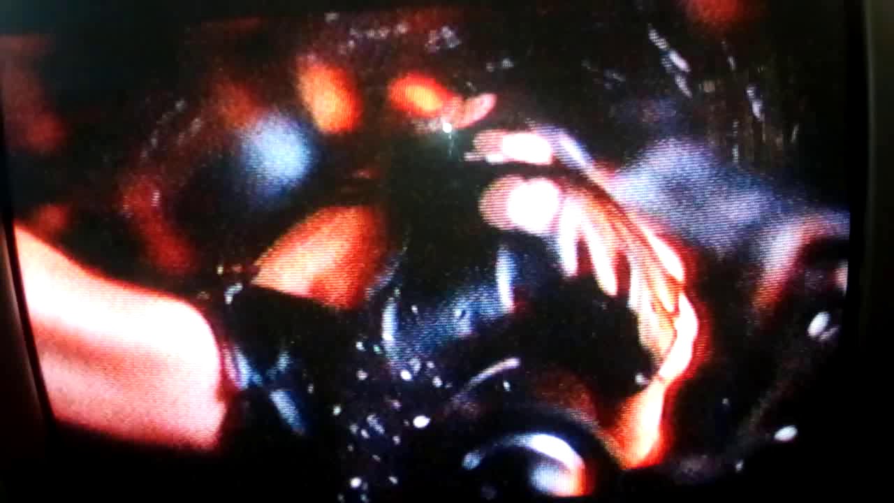 Fin Espacio Publicitario HTV/ Mini ID Garage (2010)