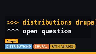 Drupal: Path aliases not updating or setting automatically Guide