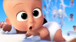 Baby Boss - Dance Monkey (Cute Funny Baby) #bossbabe #bossbaby