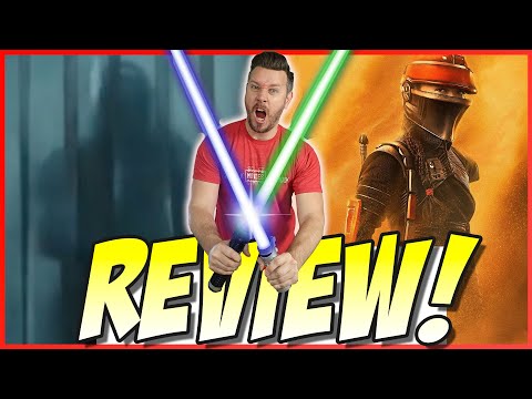 The Book of Boba Fett | Episode 5 Review