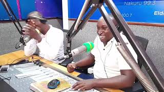 Download Lagu Museveni athiite nambere gutongoria maumirira-ini ma ithurano ciao 😆 MP3