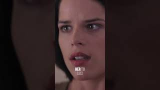 Love to Hate Character In Scream 2! #scream #scream2 #wescraven