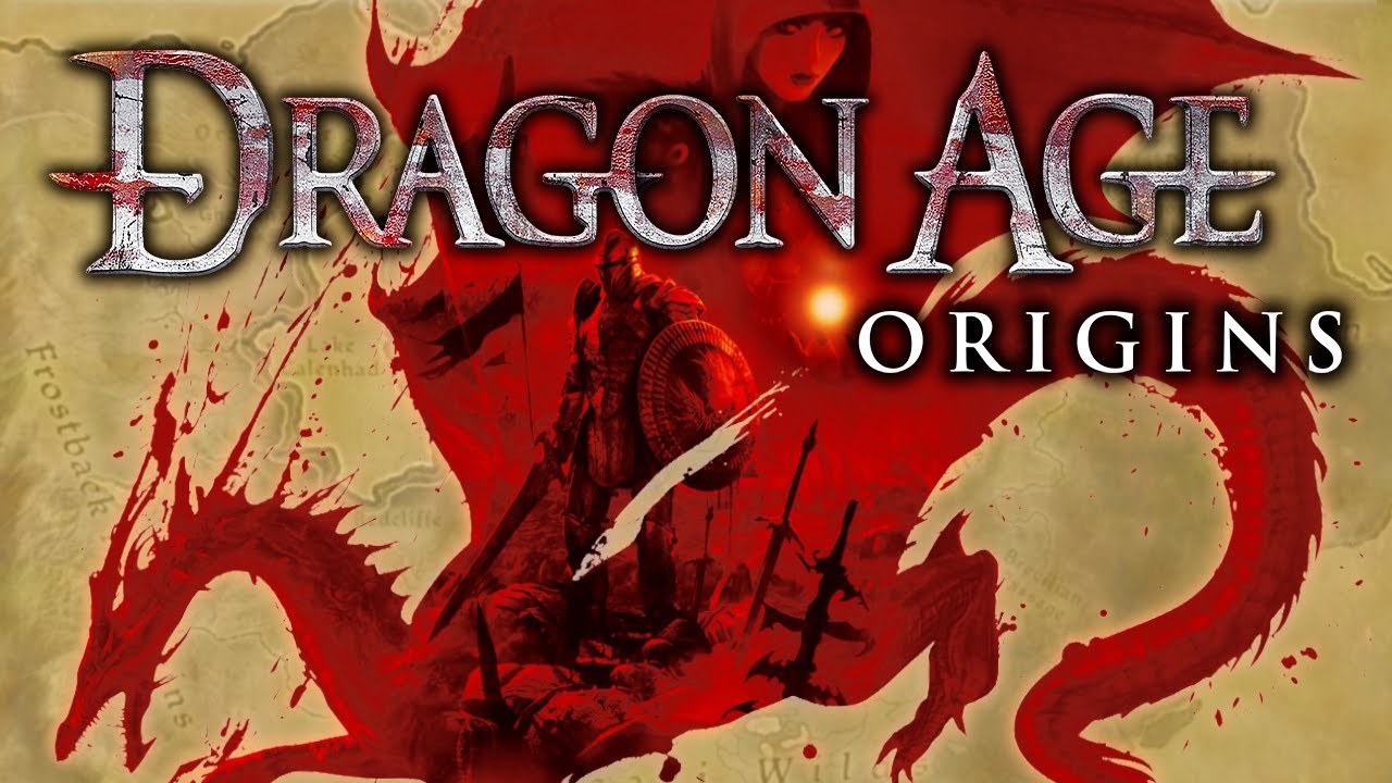 Innamorecce  Dragon age origins, Dragon age comics, Dragon age games