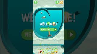 dig this!  259-1 | ice ball  | Dig this level 259 episode 1 solution gameplay walkthrough