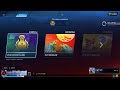 Rocket league tourney