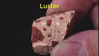 Luster Mineral Property - MinA10