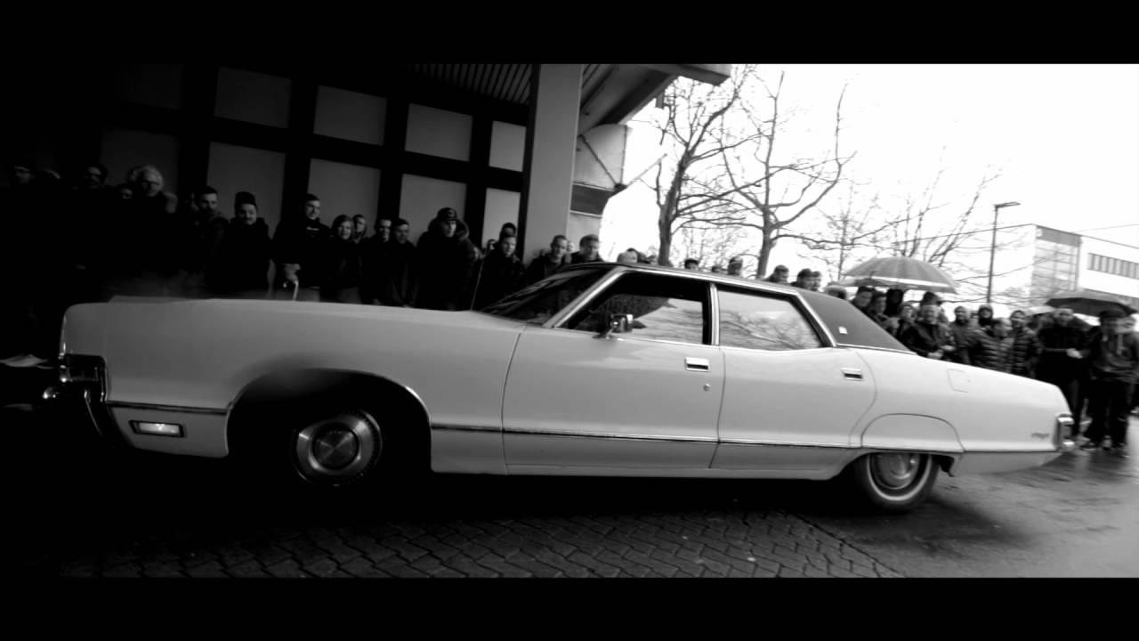 PADERSZENE SEASON OPEN 2016