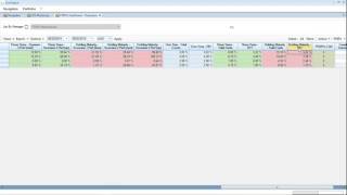 TALEO Reporting PRIIPs Solution