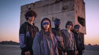 Alan Walker, Steve Aoki, Lonely Club - Welcome to Lonely Club (Official Music Video)