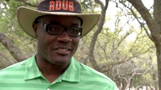 Catching up with Roy Williams [Oct. 30, 2013]