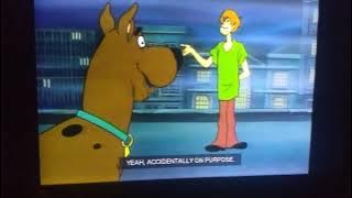 ghost of Sherlock Holmes unmasked Scooby Doo and scrappy doo