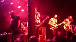 Watch As Cities Burn Capo video